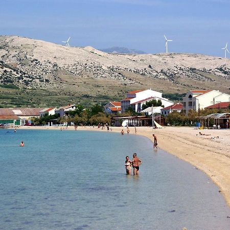 Apartments And Rooms With Parking Space Pag - 13060 Pag Town Buitenkant foto